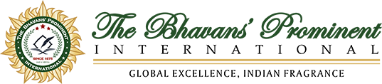 Bhavans' Prominent